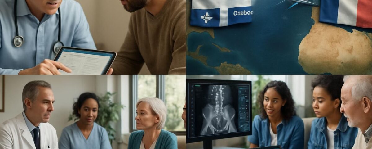 découvrez l'importance de l'évaluation préopératoire complète et son influence déterminante sur le choix des techniques chirurgicales adaptées pour optimiser les résultats cliniques.