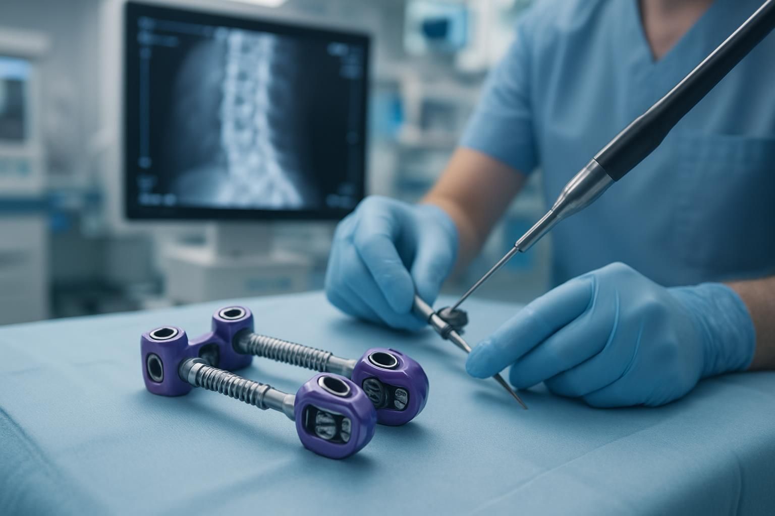 découvrez l'importance d'une évaluation préopératoire complète et comment elle influence le choix de la procédure chirurgicale pour optimiser les résultats et la sécurité du patient.
