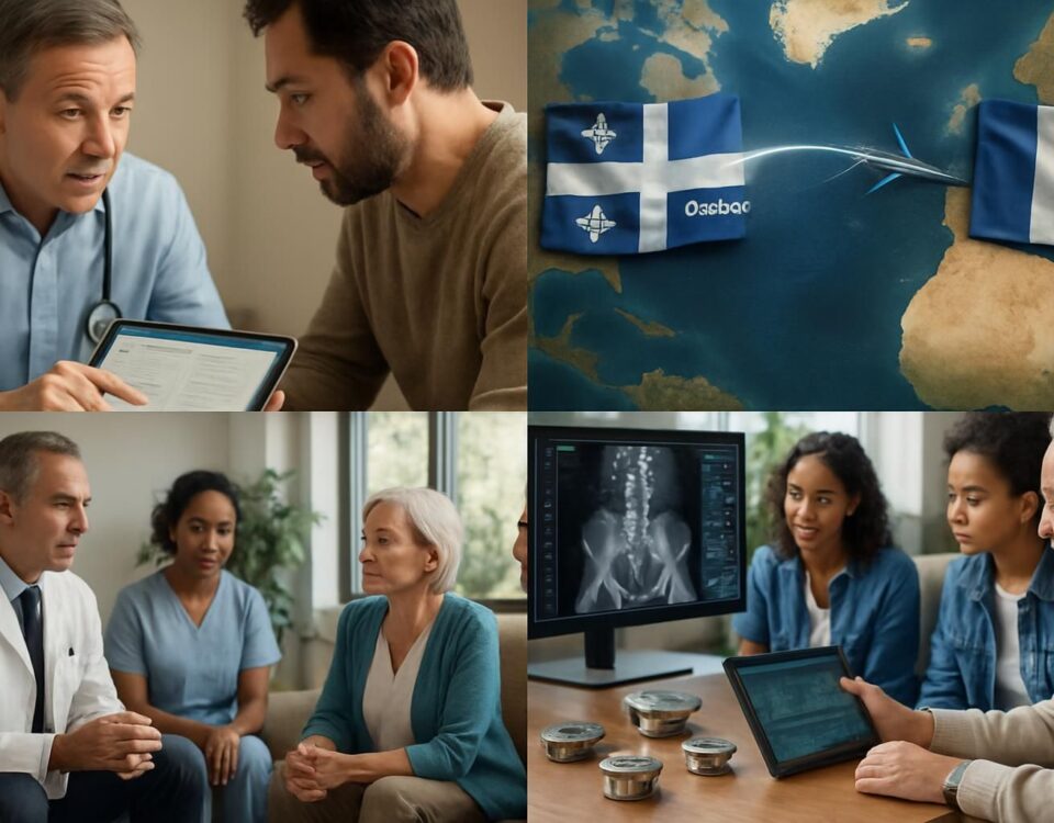 découvrez l'importance de l'évaluation préopératoire complète et son influence déterminante sur le choix des techniques chirurgicales adaptées pour optimiser les résultats cliniques.