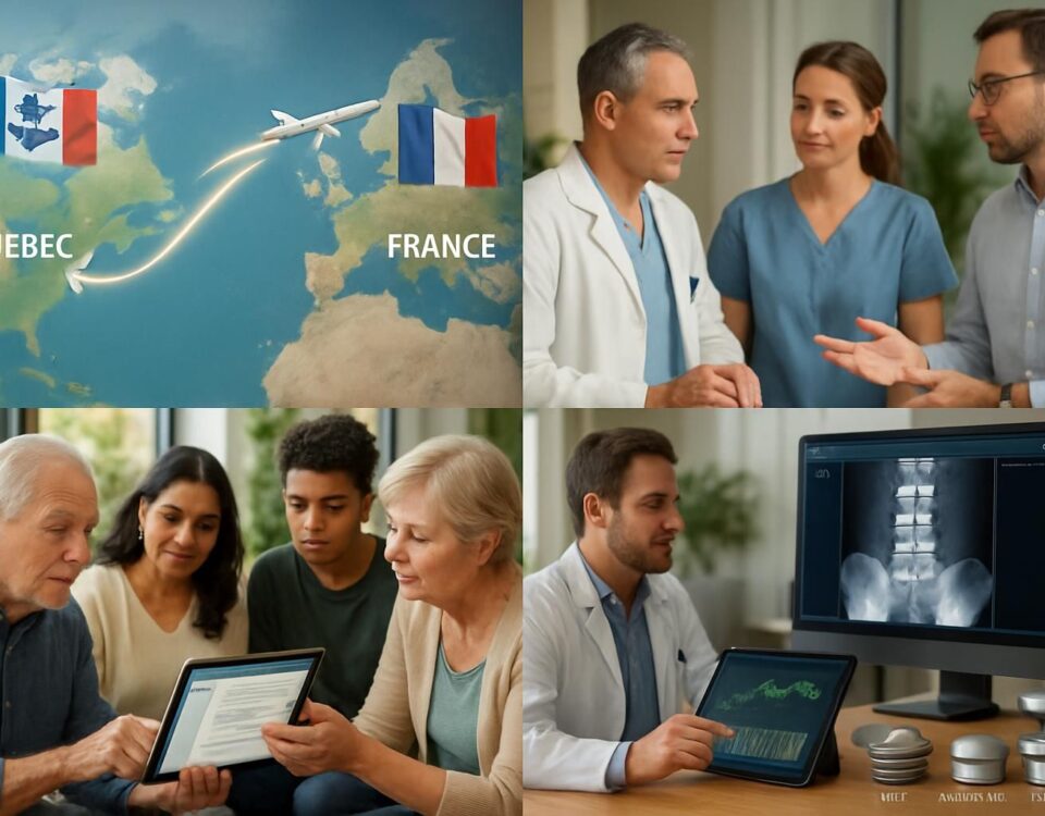 découvrez tout sur l'évaluation préopératoire complète : ses indications, ses avantages pour la sécurité du patient, et ses limites à connaître avant une intervention chirurgicale.