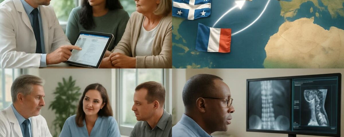 découvrez des témoignages authentiques et des retours d’expérience détaillés sur l’évaluation préopératoire complète, un processus essentiel pour préparer au mieux les interventions chirurgicales.