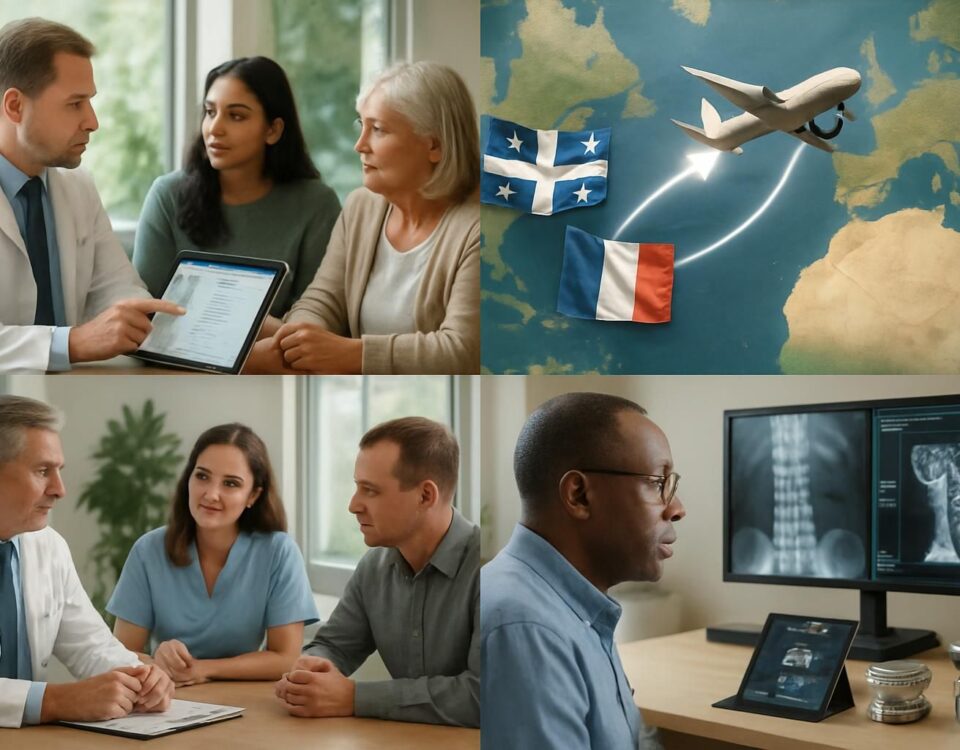 découvrez des témoignages authentiques et des retours d’expérience détaillés sur l’évaluation préopératoire complète, un processus essentiel pour préparer au mieux les interventions chirurgicales.