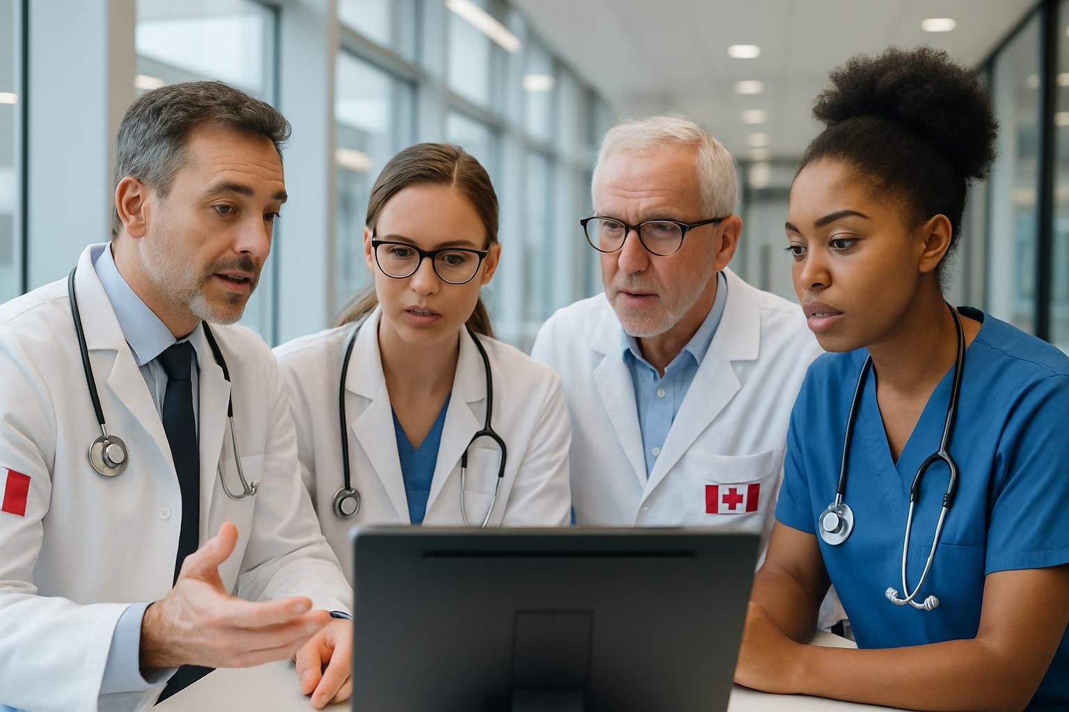 découvrez notre guide complet sur la logistique médicale et l'hébergement, pour optimiser la gestion des soins et assurer un hébergement adapté aux besoins médicaux.