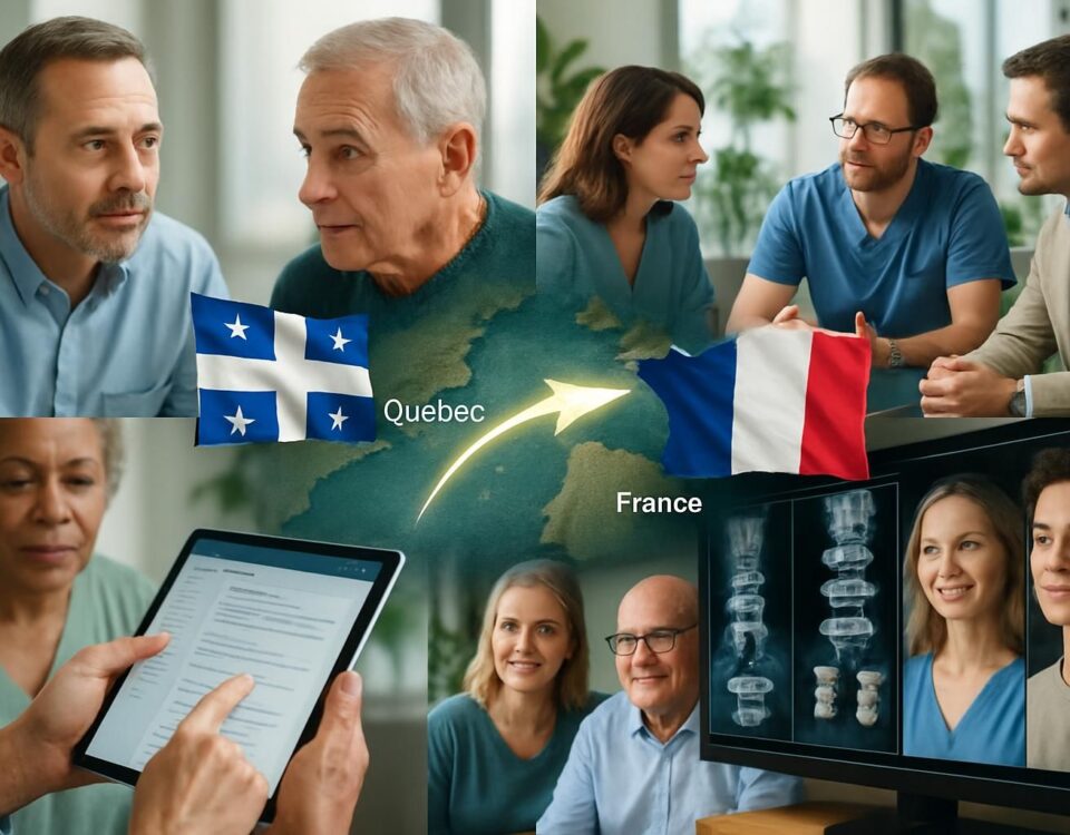 découvrez notre guide complet sur l'organisation des examens d’imagerie, pour optimiser la planification, la gestion et la qualité des procédures médicales.