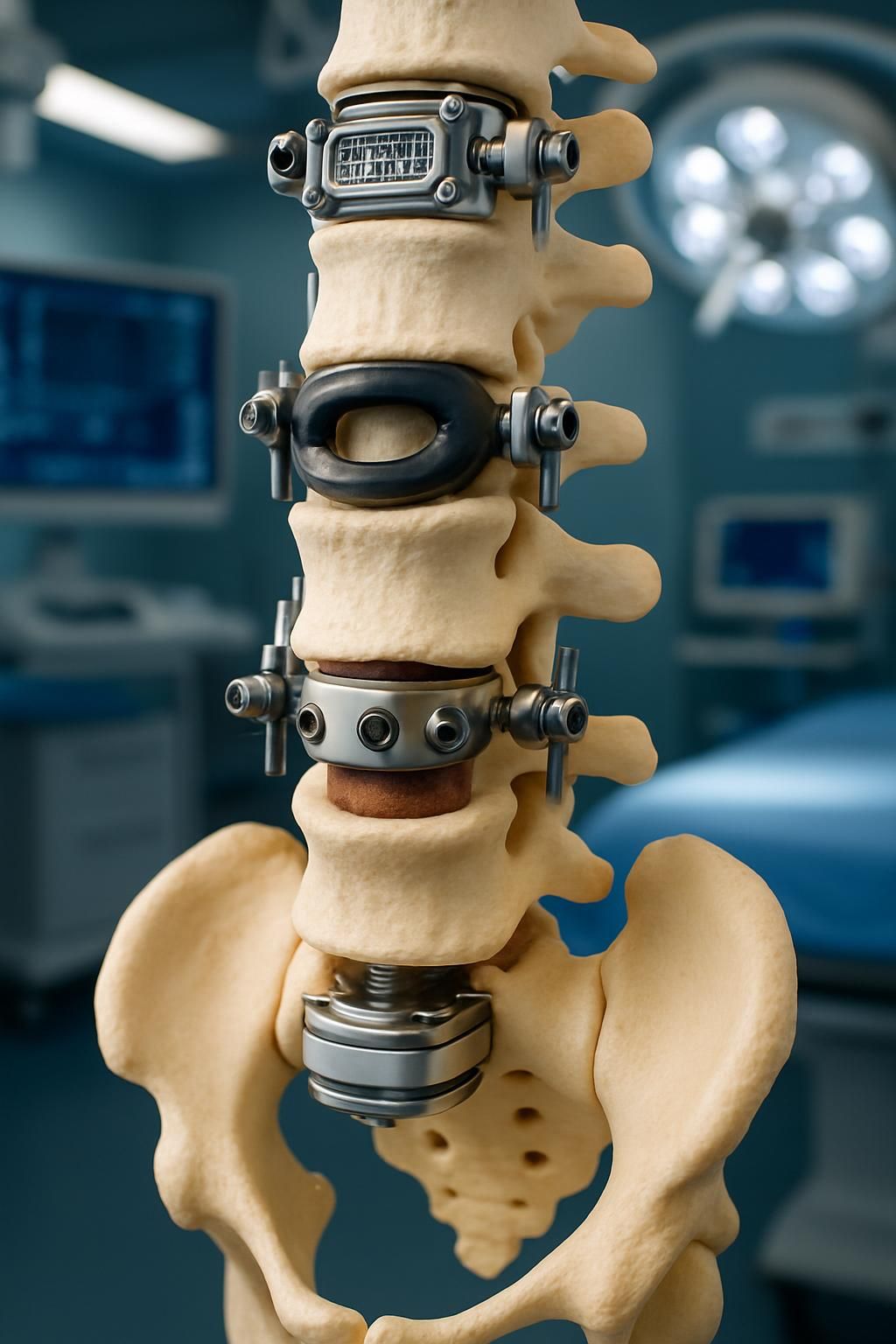 découvrez notre guide complet sur la technologie cousin spine et la méthode franchir, pour comprendre leurs avantages, applications et innovations.