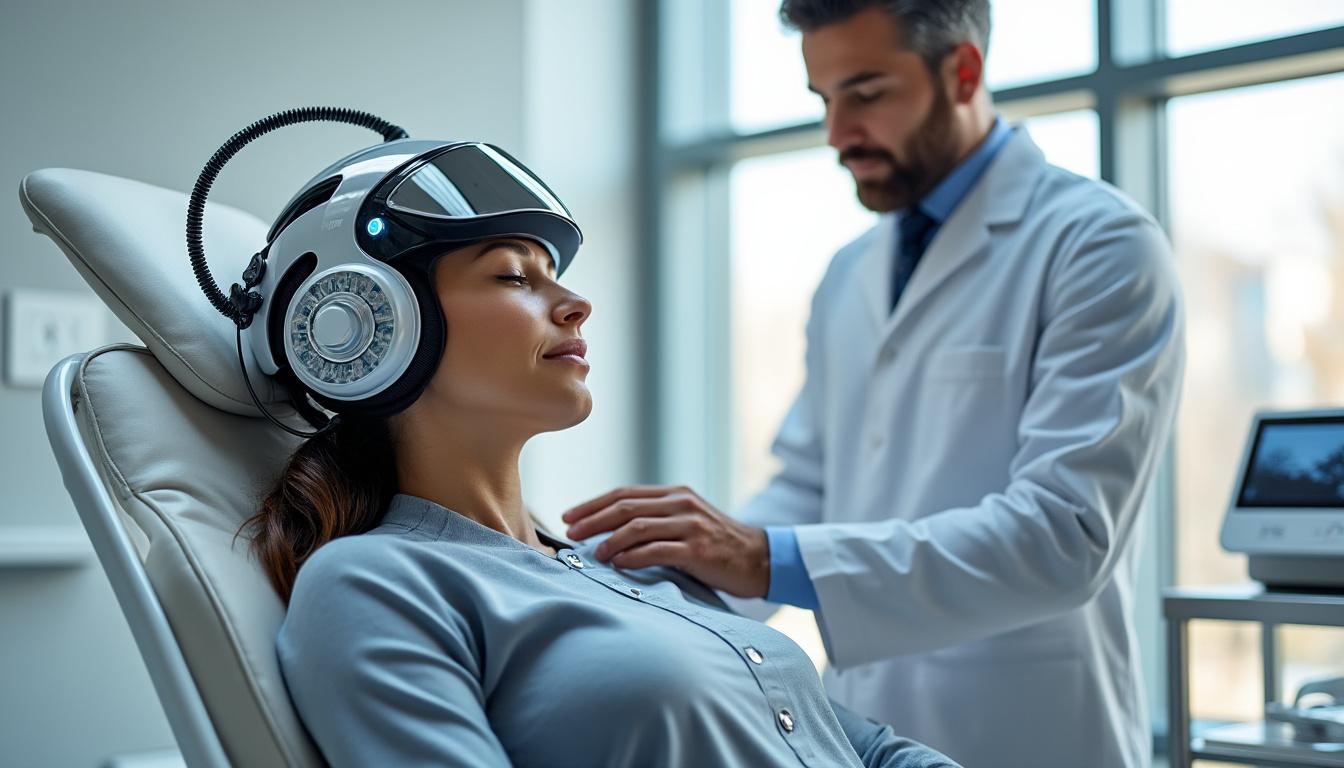 découvrez notre guide complet sur les témoignages de patients en convalescence, des récits authentiques pour mieux comprendre le parcours de récupération et trouver inspiration et soutien.