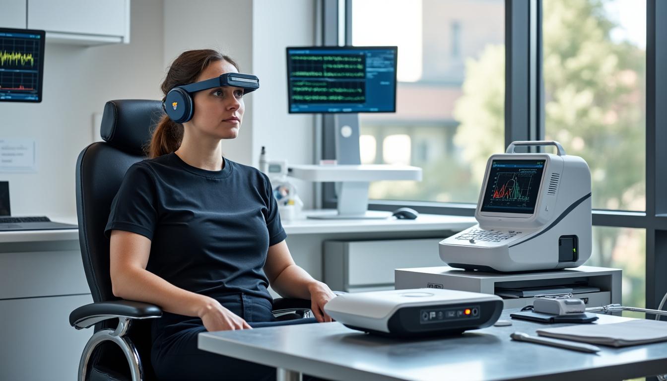 découvrez notre guide complet sur les témoignages de patients en convalescence, pour mieux comprendre leur expérience et favoriser un rétablissement efficace.