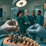 découvrez comment nos hôpitaux et chirurgiens partenaires travaillent ensemble pour assurer un parcours de soin optimal et personnalisé.