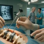 découvrez l'avis d'un expert sur le rôle essentiel des hôpitaux et chirurgiens partenaires dans la qualité des soins et la réussite des interventions médicales.