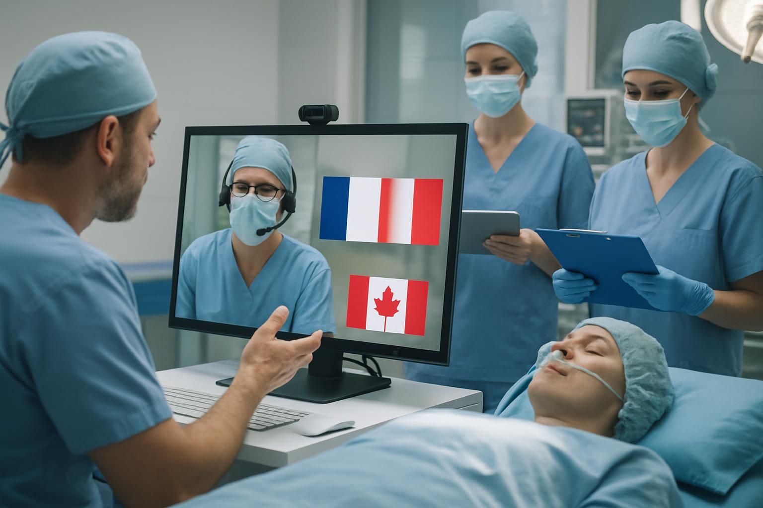 découvrez les implants innovants tops™, intraspine® et esp, au cœur du parcours de soin pour améliorer la qualité de vie et les résultats thérapeutiques.