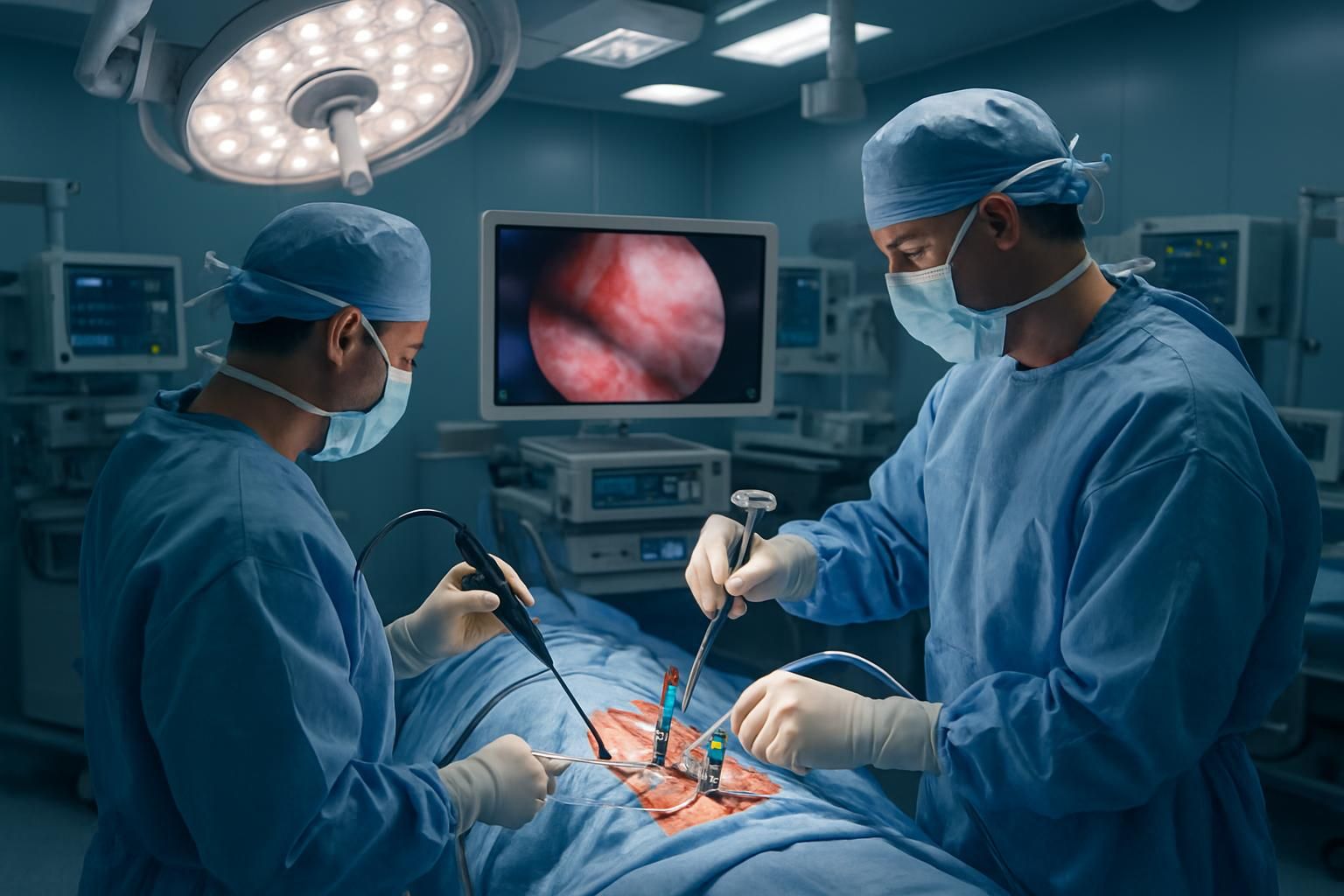 découvrez les implants innovants tops™, intraspine® et esp, des solutions avancées au cœur du parcours de soin pour améliorer la santé et le bien-être des patients.