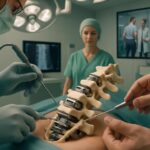 découvrez les implants innovants tops™, intraspine® et esp : informations essentielles pour tout patient souhaitant comprendre ces solutions avancées en chirurgie rachidienne.