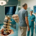 découvrez l'avis d'un expert sur les implants innovants tops™, intraspine® et esp, leurs avantages et applications en chirurgie.