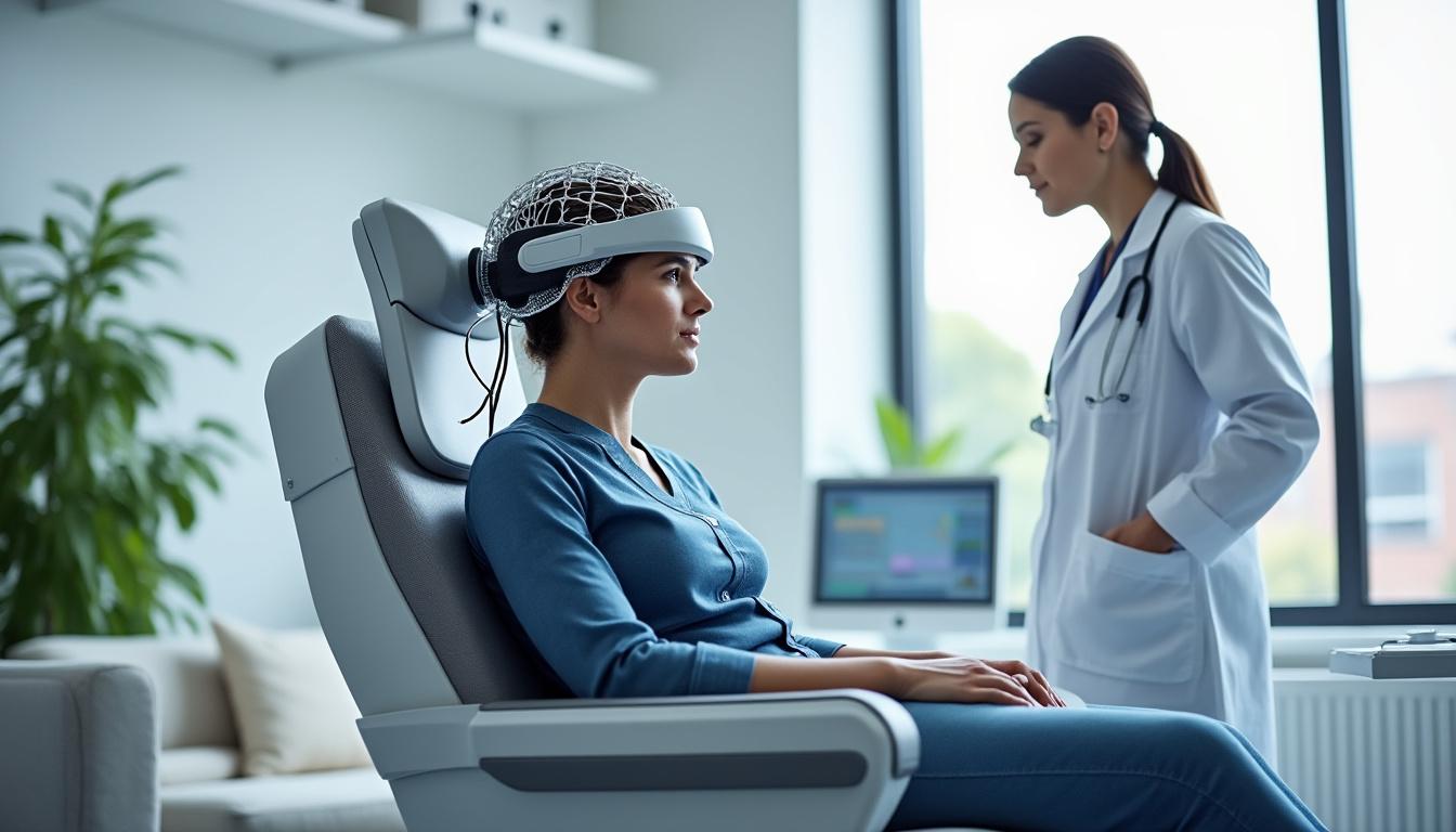 découvrez l'avis d'un expert sur l'intégration de la rtms après une chirurgie, ses bénéfices et recommandations pour optimiser la récupération postopératoire.