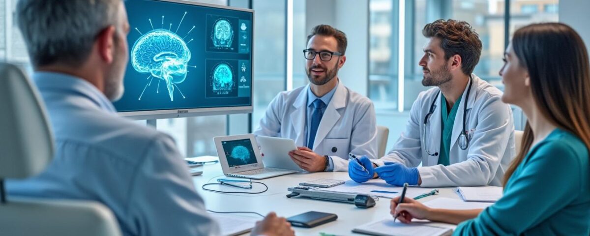 découvrez l'avis d'un expert sur l'intégration de la rtms après une chirurgie, ses bénéfices et implications pour la récupération des patients.
