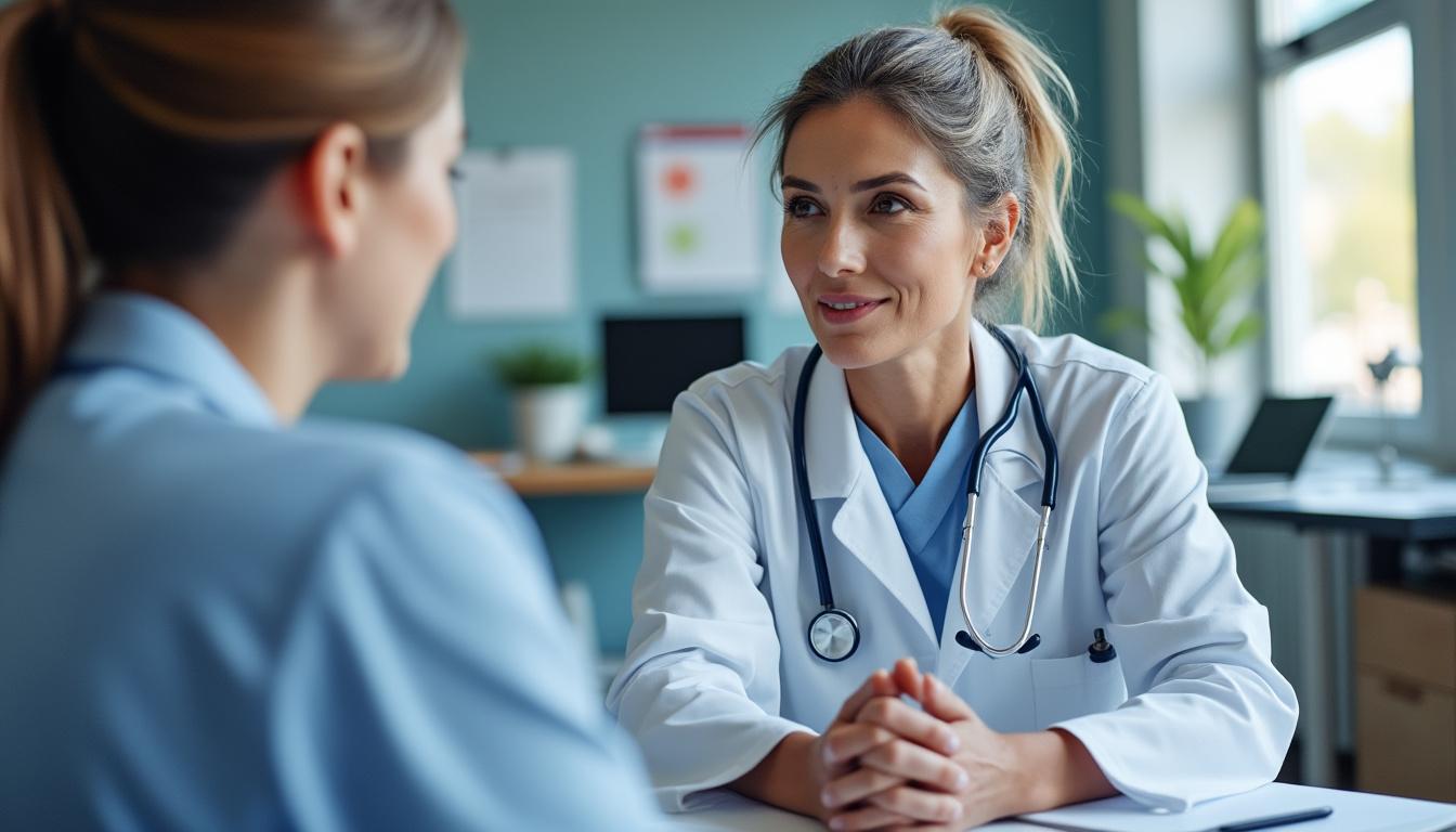 découvrez l'avis d'un expert sur l'intégration de la stimulation magnétique transcrânienne répétitive (rtms) après une intervention chirurgicale, ses bénéfices et recommandations.