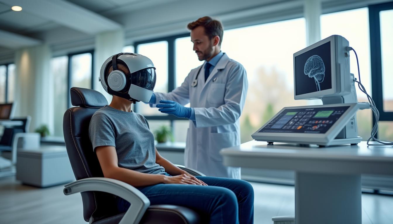 découvrez les témoignages et retours d'expérience sur l'intégration de la rtms après une chirurgie, ses bénéfices et son impact sur la récupération.