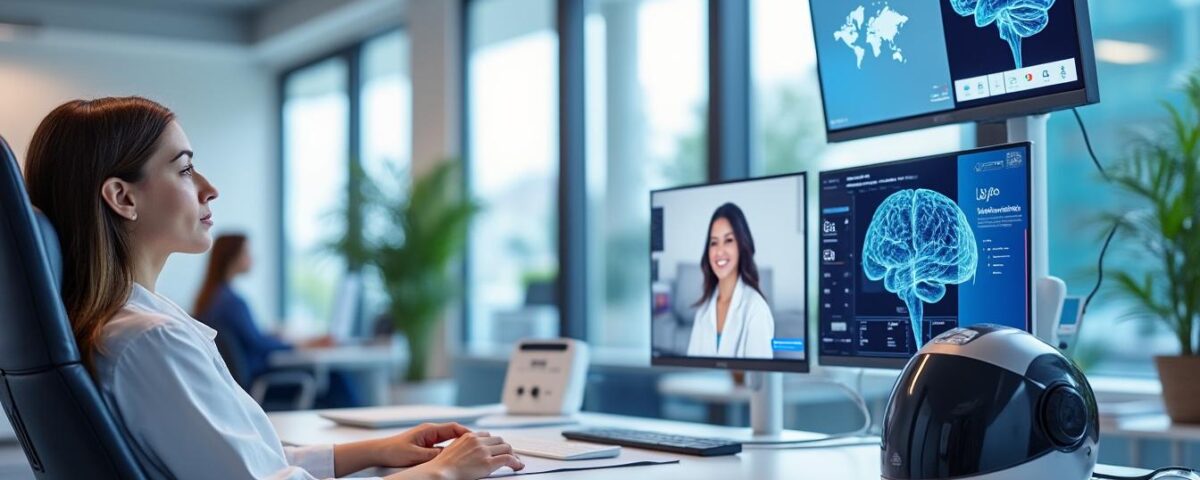 découvrez les témoignages et retours d’expérience sur l’intégration de la rtms après une chirurgie, afin de mieux comprendre ses bénéfices et impacts sur la rééducation.