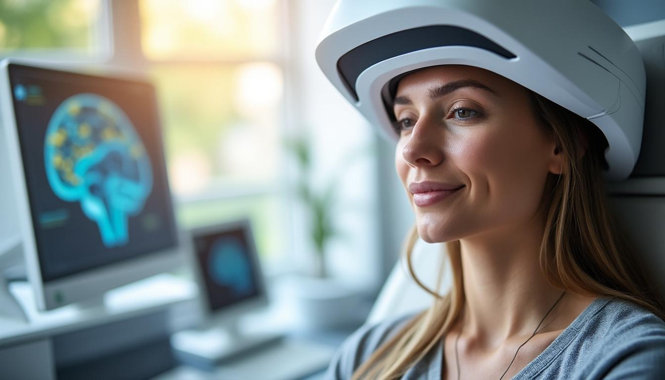 découvrez des témoignages et retours d’expérience sur l’intégration de la rtms après une chirurgie, pour mieux comprendre ses bénéfices et impacts.