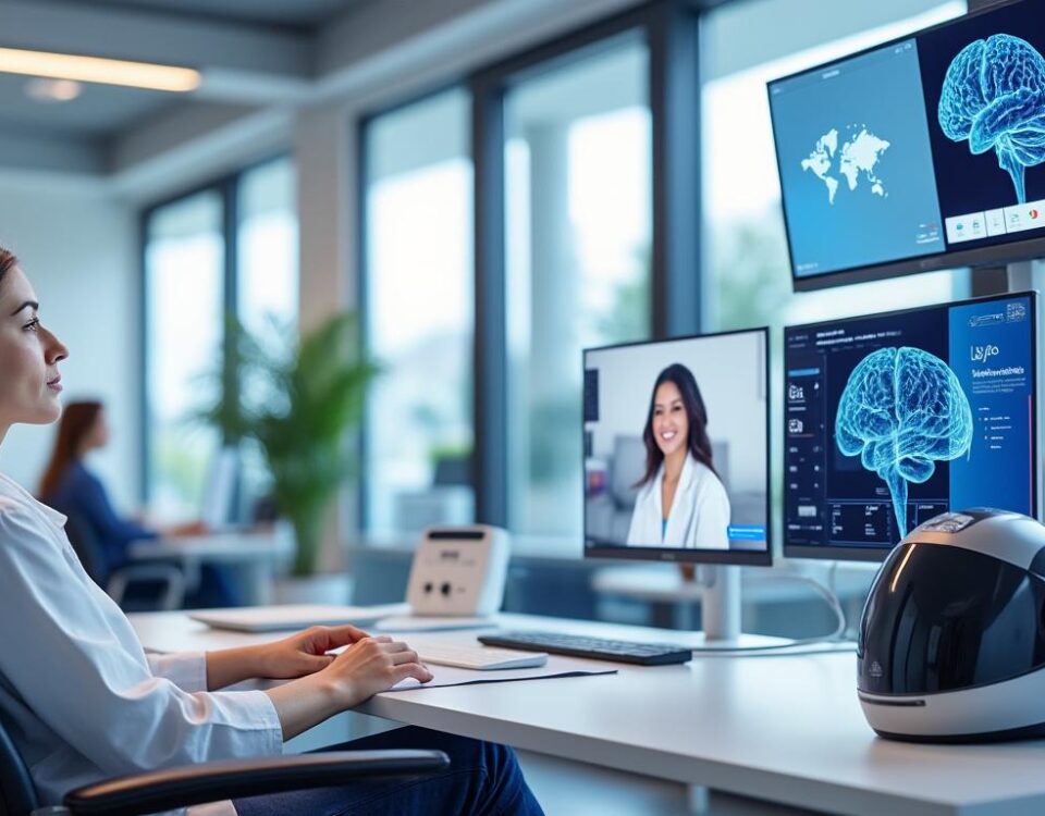 découvrez les témoignages et retours d’expérience sur l’intégration de la rtms après une chirurgie, afin de mieux comprendre ses bénéfices et impacts sur la rééducation.