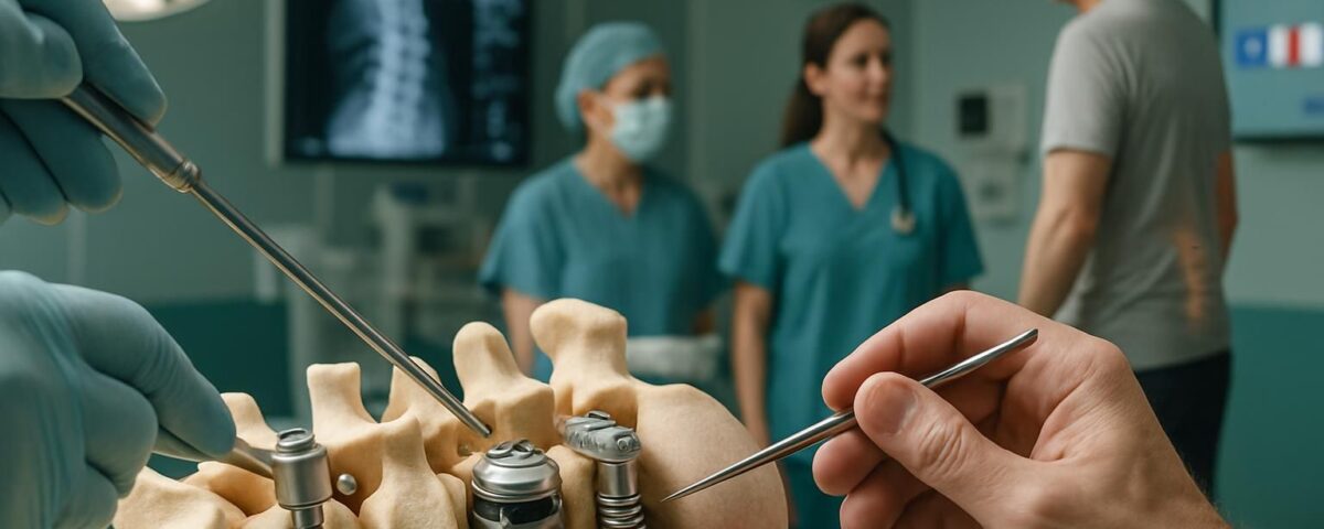 découvrez comment la collaboration entre hôpitaux et chirurgiens façonne l'avenir de la chirurgie pour des soins plus innovants et efficaces.