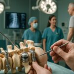 découvrez comment la collaboration entre hôpitaux et chirurgiens façonne l'avenir de la chirurgie pour des soins plus innovants et efficaces.