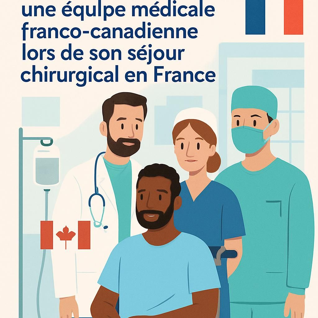 découvrez comment la collaboration entre hôpitaux et chirurgiens façonne l'avenir de la chirurgie pour des soins innovants et performants.
