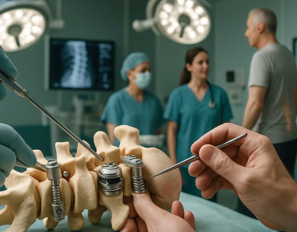 découvrez comment la collaboration entre hôpitaux et chirurgiens façonne l'avenir de la chirurgie pour des soins plus innovants et efficaces.