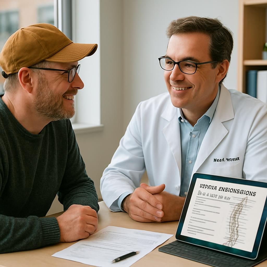 découvrez comment la préparation à une chirurgie en france révolutionne le futur de la chirurgie, en alliant innovation, sécurité et accompagnement personnalisé pour optimiser vos interventions médicales.