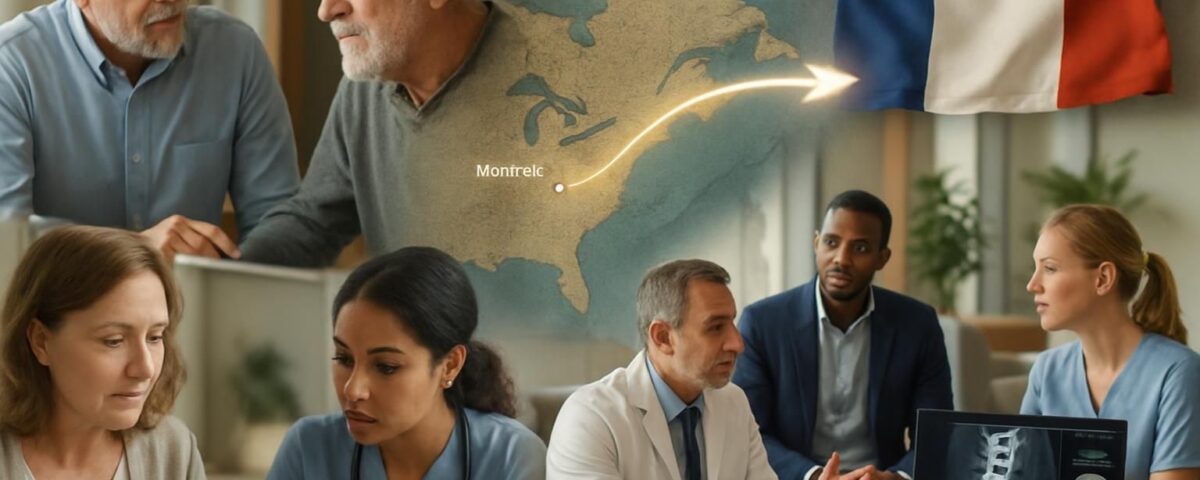 découvrez comment la préparation proactive révolutionne le futur de la chirurgie en france, offrant sécurité et efficacité pour chaque intervention.