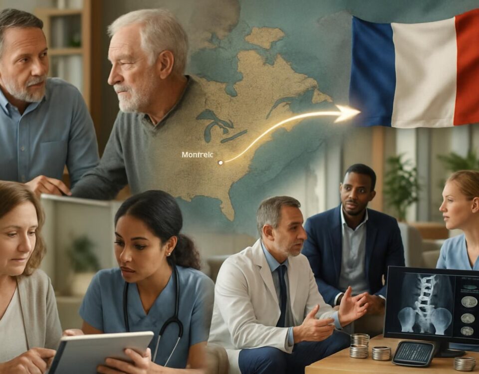 découvrez comment la préparation proactive révolutionne le futur de la chirurgie en france, offrant sécurité et efficacité pour chaque intervention.