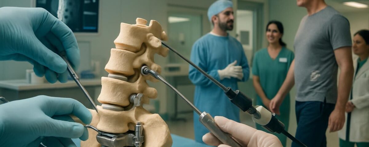 découvrez comment la qualité et la certification des dispositifs médicaux façonnent l'avenir de la chirurgie pour des interventions plus sûres et performantes.