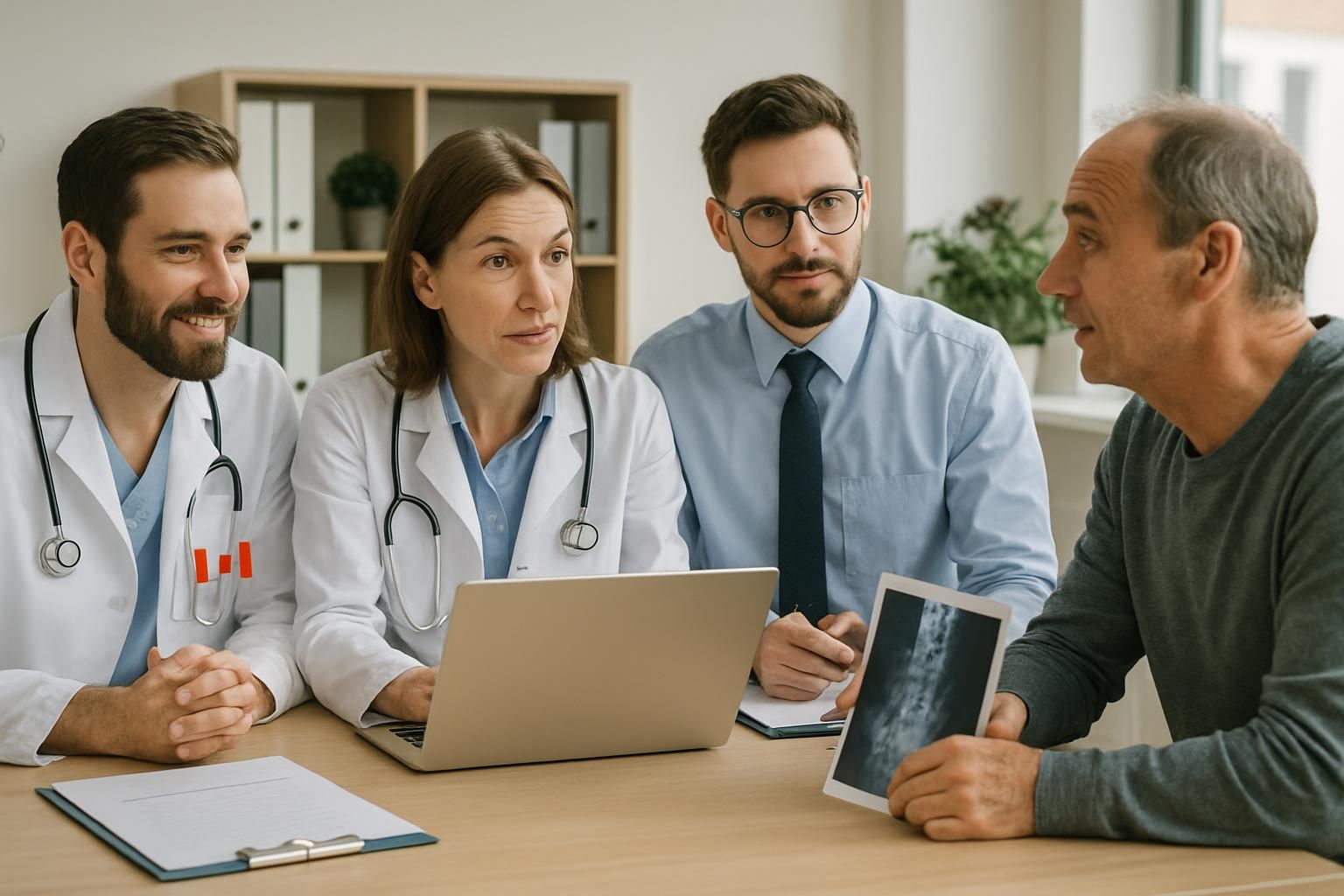 découvrez comment la qualité et la certification des dispositifs révolutionnent l'avenir de la chirurgie pour des interventions plus sûres et efficaces.