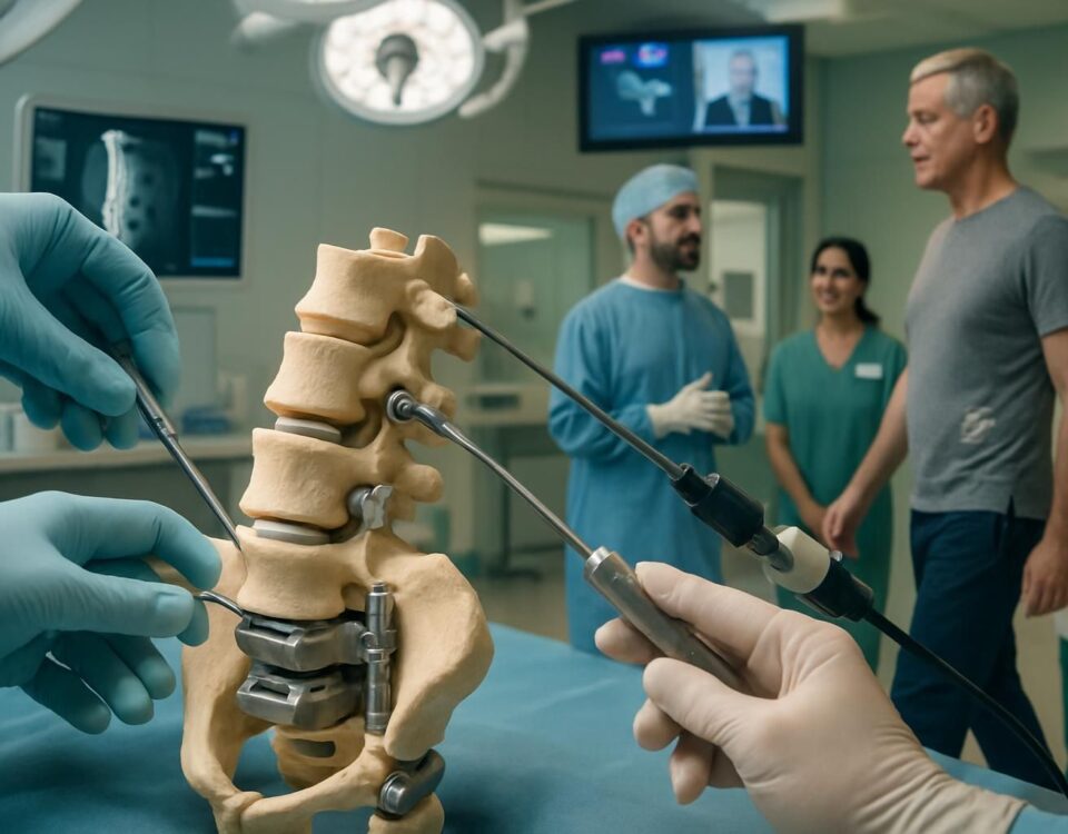 découvrez comment la qualité et la certification des dispositifs médicaux façonnent l'avenir de la chirurgie pour des interventions plus sûres et performantes.