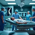 découvrez comment le futur de la chirurgie s'oriente vers des traitements conservateurs innovants, offrant des alternatives efficaces à la chirurgie traditionnelle.