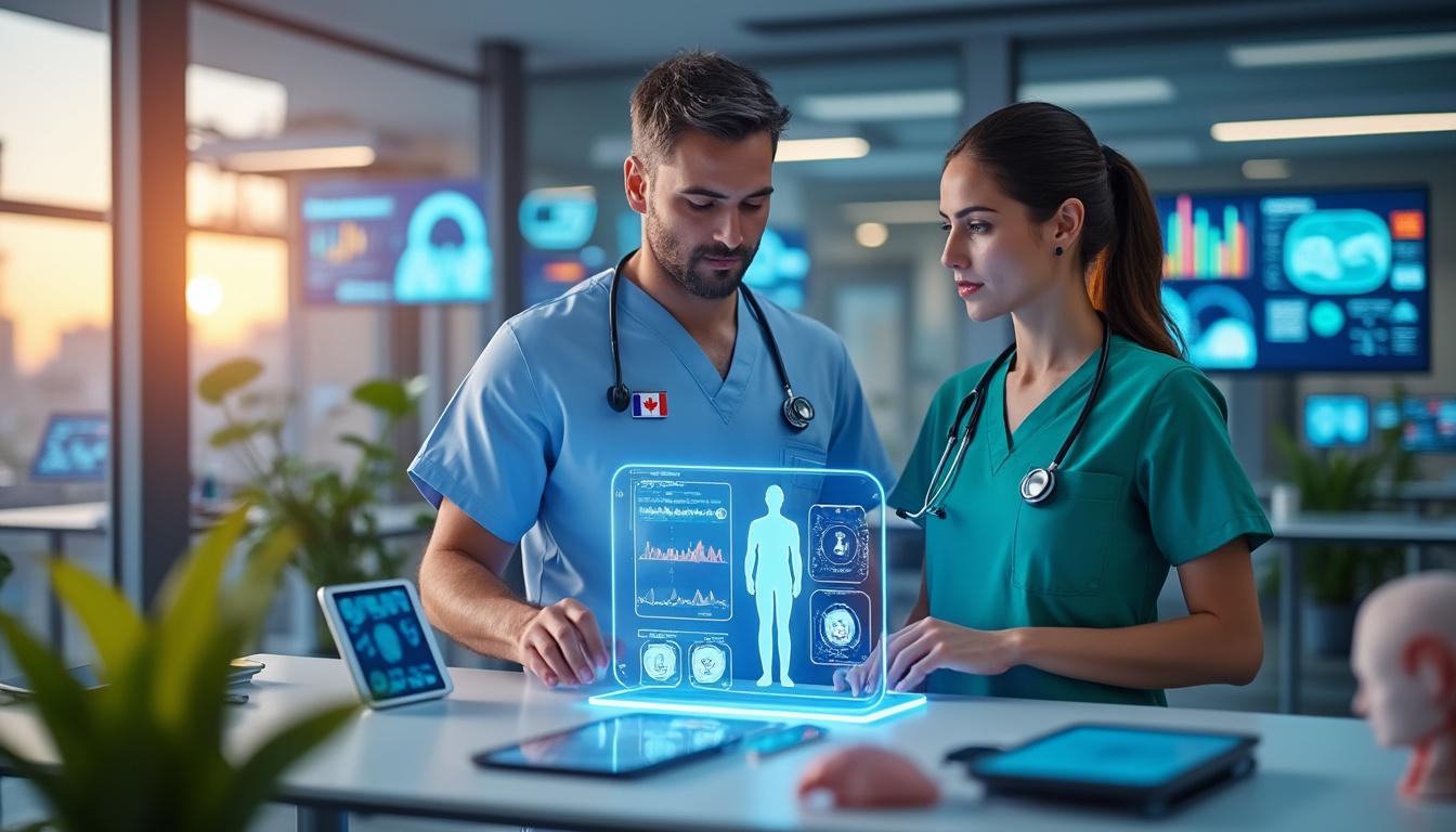 découvrez comment les traitements conservateurs révolutionnent le futur de la chirurgie en offrant des alternatives moins invasives et plus efficaces pour préserver la santé des patients.