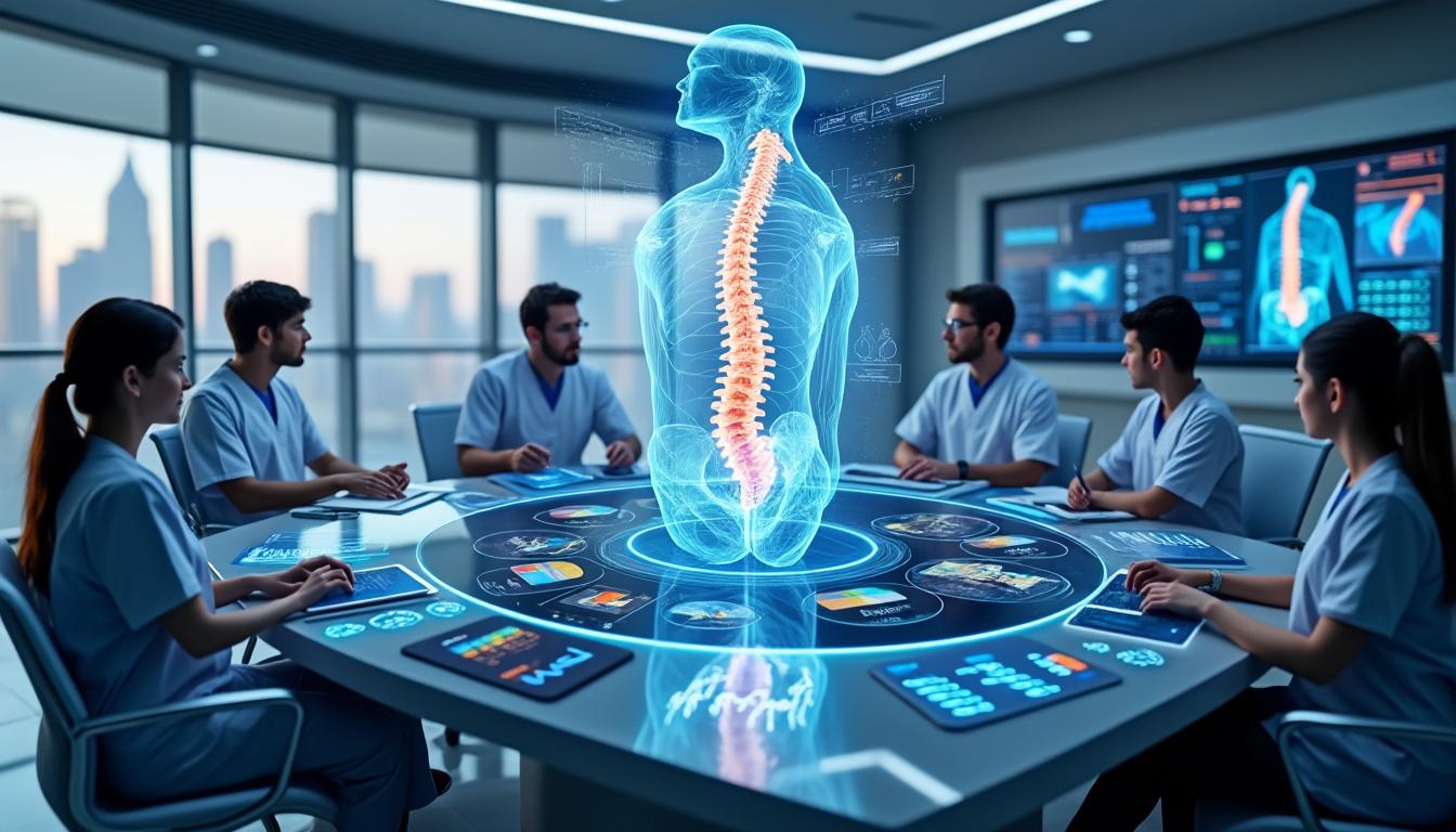 découvrez comment les traitements conservateurs révolutionnent l'avenir de la chirurgie, offrant des alternatives moins invasives pour des soins plus efficaces et personnalisés.