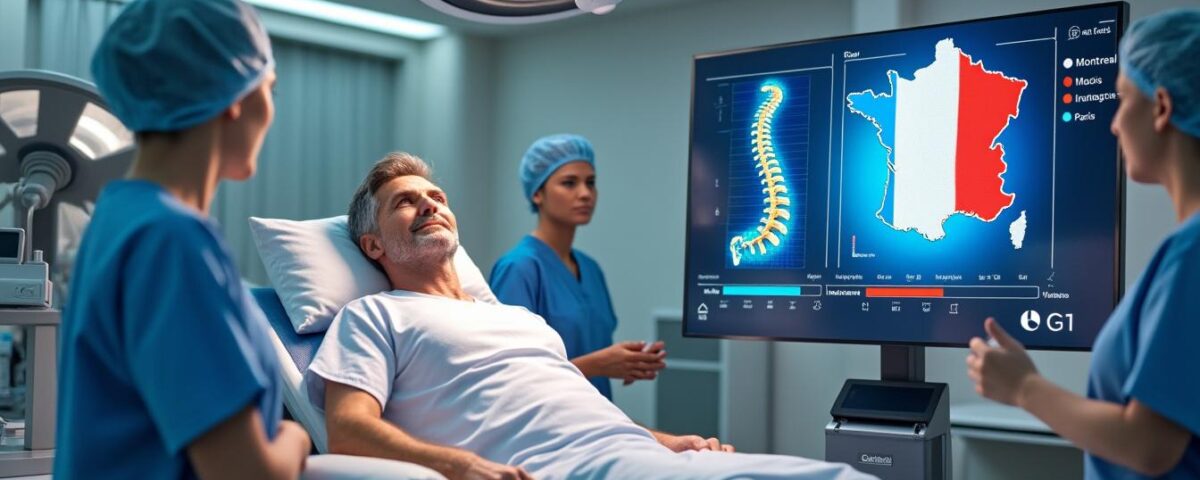 découvrez comment la chirurgie simple, la fusion et la motion jouent un rôle clé dans un parcours médical réussi, en améliorant la qualité de vie et les résultats pour les patients.
