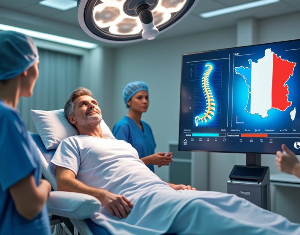 découvrez comment la chirurgie simple, la fusion et la motion jouent un rôle clé dans un parcours médical réussi, en améliorant la qualité de vie et les résultats pour les patients.