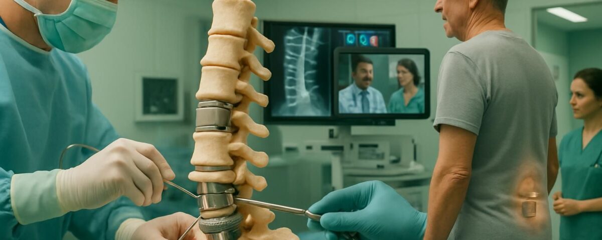 découvrez comment les hôpitaux et chirurgiens partenaires jouent un rôle essentiel dans la réussite du parcours de soins, garantissant expertise et qualité pour chaque patient.