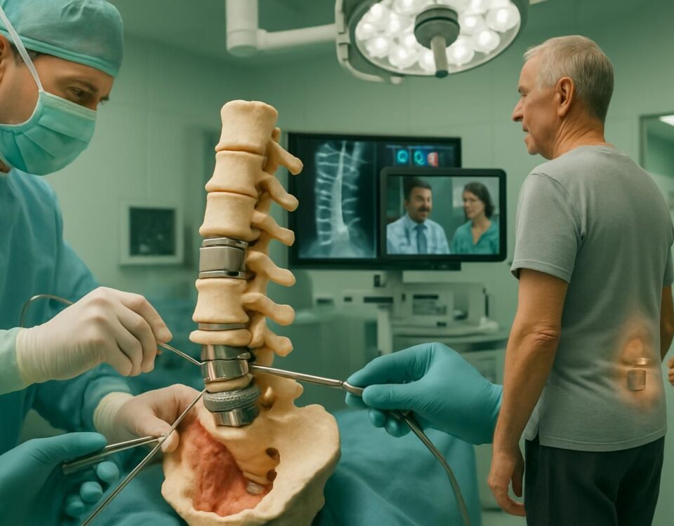 découvrez comment les hôpitaux et chirurgiens partenaires jouent un rôle essentiel dans la réussite du parcours de soins, garantissant expertise et qualité pour chaque patient.