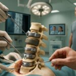 découvrez comment les implants innovants tops™, intraspine® et esp jouent un rôle clé dans la réussite des parcours de soins orthopédiques en offrant des solutions avancées pour la santé vertébrale.