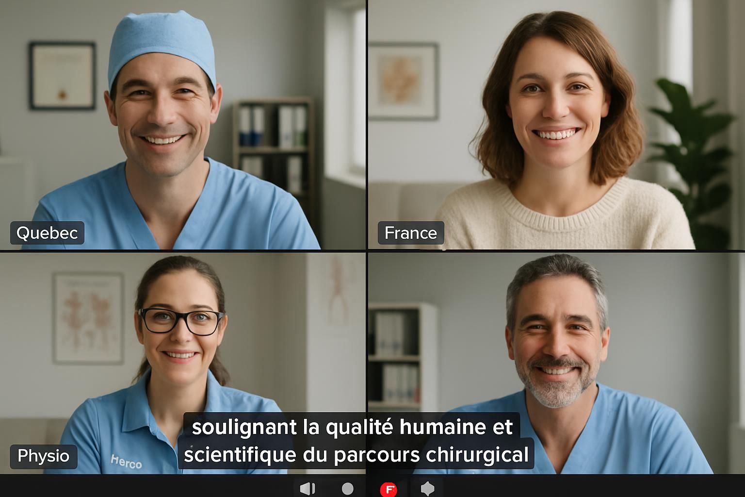 découvrez le rôle des implants innovants tops™, intraspine® et esp dans le succès des parcours thérapeutiques pour améliorer la mobilité et réduire la douleur.