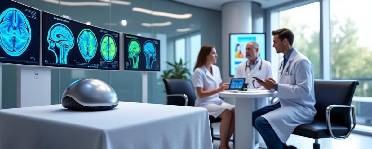 découvrez l'importance de l'intégration de la rtms après chirurgie pour assurer un parcours de récupération réussi et optimiser les résultats thérapeutiques.