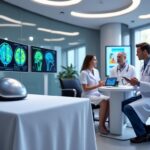 découvrez l'importance de l'intégration de la rtms après chirurgie pour assurer un parcours de récupération réussi et optimiser les résultats thérapeutiques.