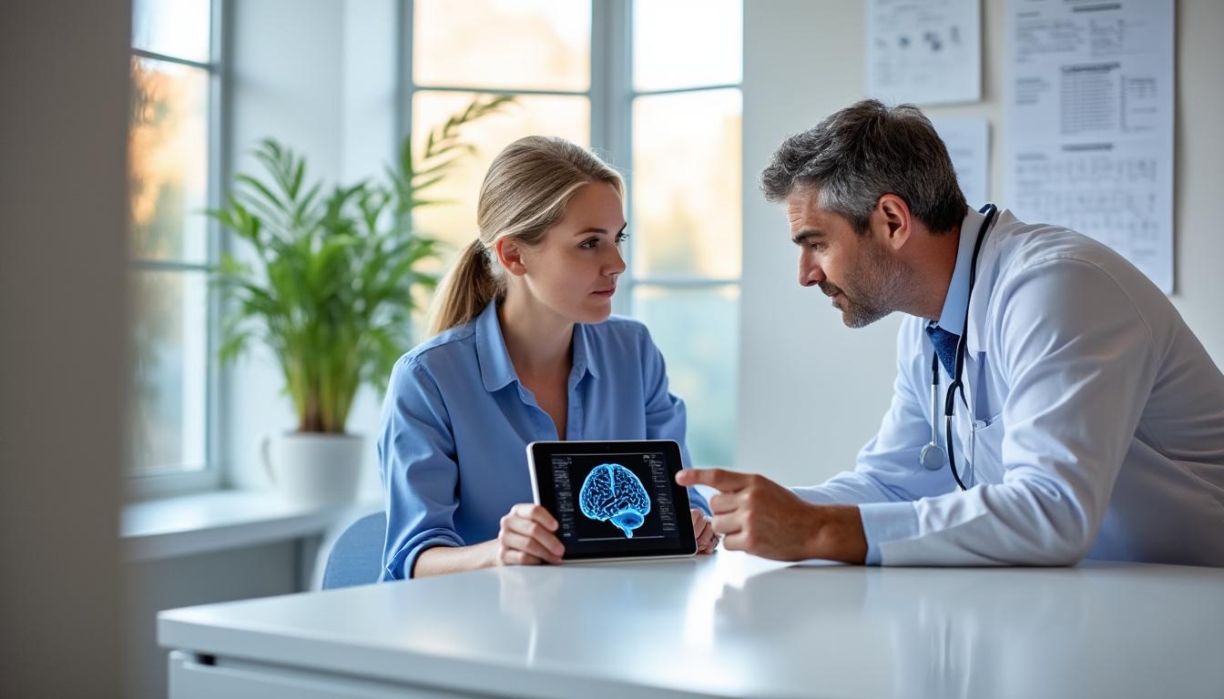 découvrez l'importance de l'intégration de la rtms après chirurgie pour optimiser la rééducation et garantir un parcours de soins réussi.