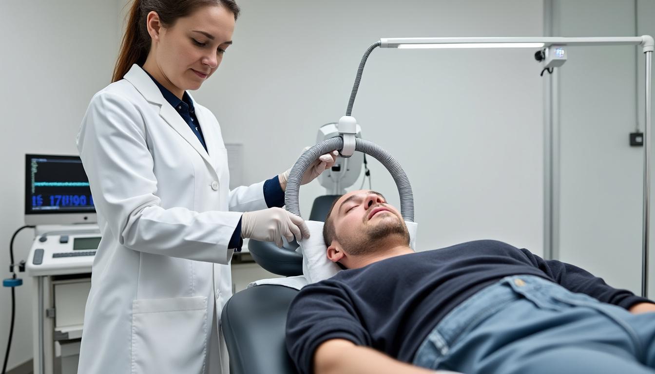 découvrez comment l'intégration de la rtms après chirurgie contribue à un parcours de soins réussi, en améliorant la récupération et optimisant les résultats pour les patients.