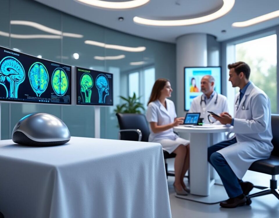 découvrez l'importance de l'intégration de la rtms après chirurgie pour assurer un parcours de récupération réussi et optimiser les résultats thérapeutiques.