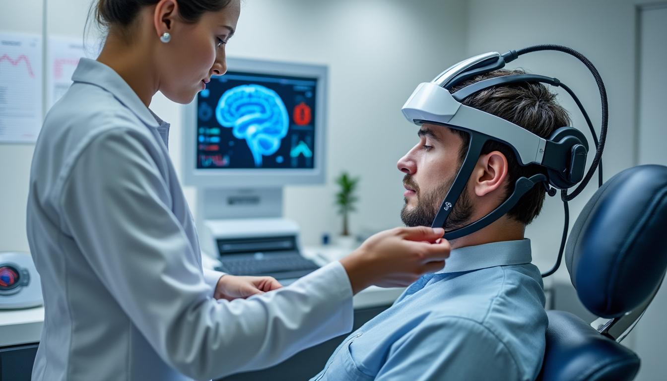 découvrez l'importance de la rééducation et du retour au travail pour assurer un parcours réussi vers la guérison et la réinsertion professionnelle.