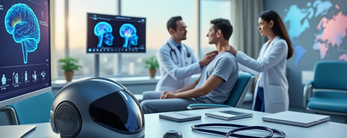 découvrez l'importance de la rééducation et du retour au travail dans la réussite du parcours de rétablissement, avec des conseils pratiques pour un retour efficace et durable.